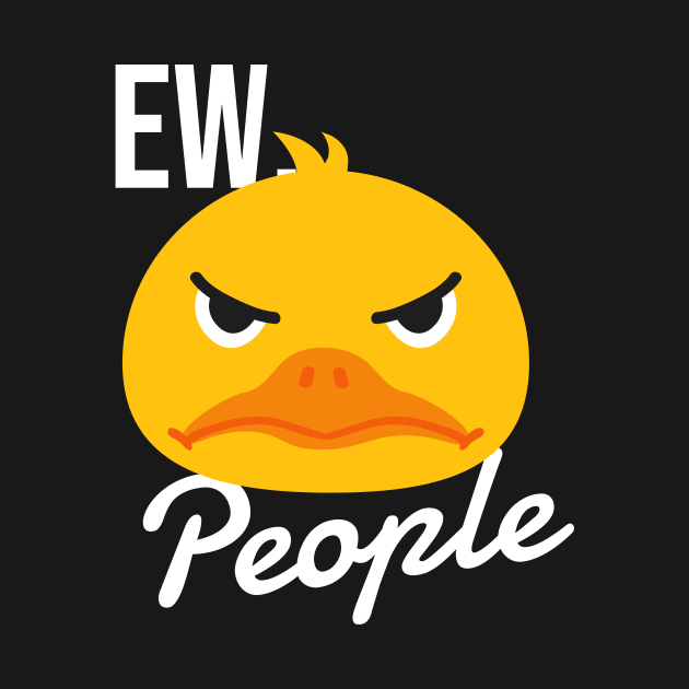 Ew People by Dogefellas