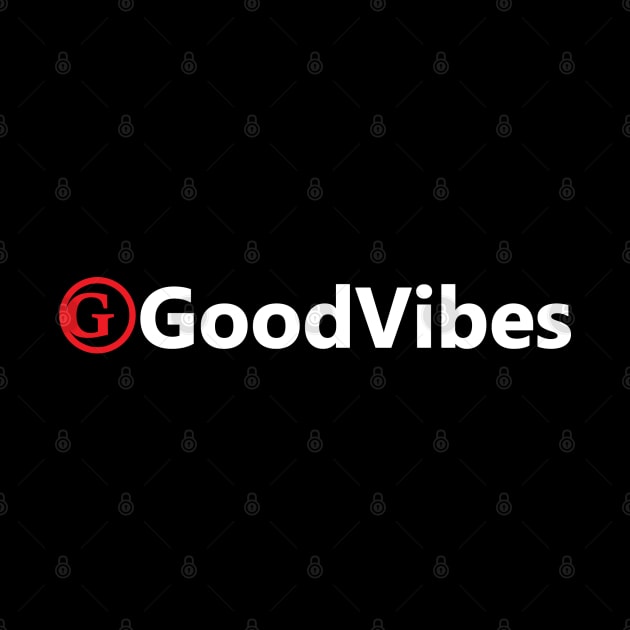 Positivity - Good Vibes by karutees