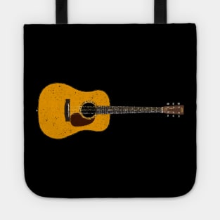 Doc Watson Martin D-18 Tote