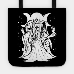 Hekate_Deux Tote