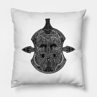 Ranger Hoplite Pillow