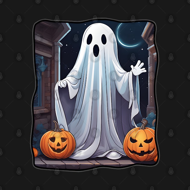 Ghost by DNT Designs