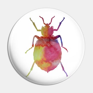 Bug Pin