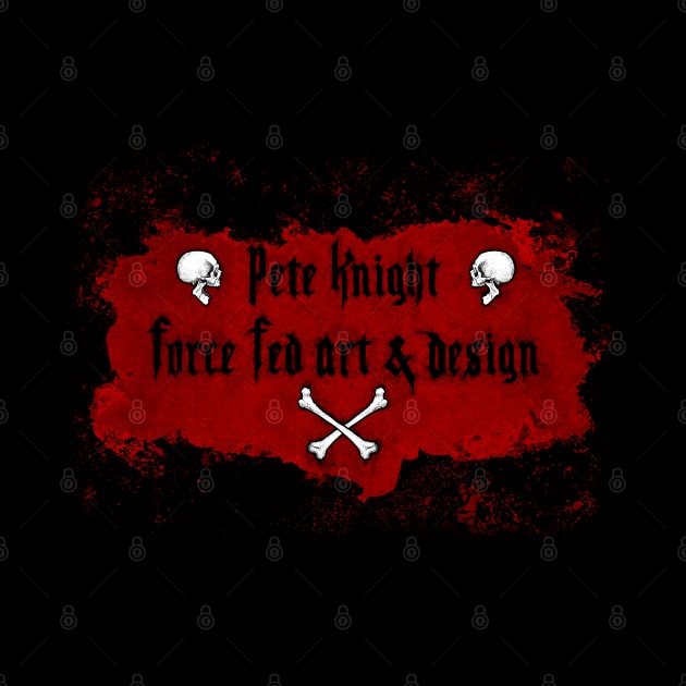 Force Fed Art & Design by forcefedartanddesign