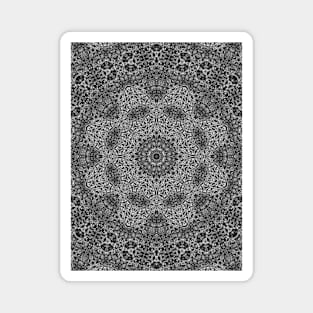 Modern, luxury, abstract, colorful vector patterns, suitable for various products. Magnet