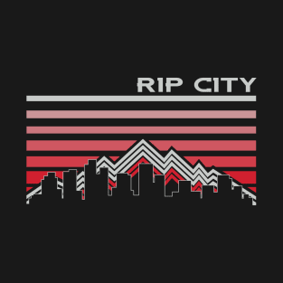 Rip City T-Shirt