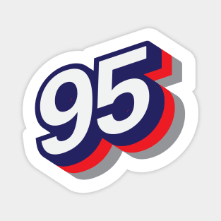 95 Magnet