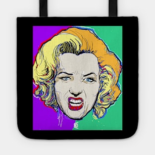 The Return of Marylin Monroe Tote