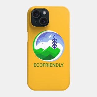 ecofriendly Phone Case