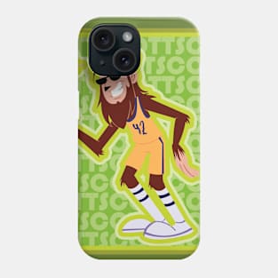 Teen Wolf Phone Case