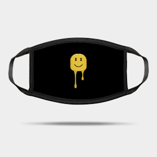 Roblox Character Head Masks Teepublic - roblox face decal do u get robux on your birthday