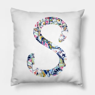 Gaudi Mosaic S Pillow