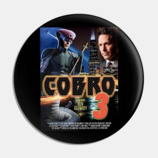 Cobro 3 Pin