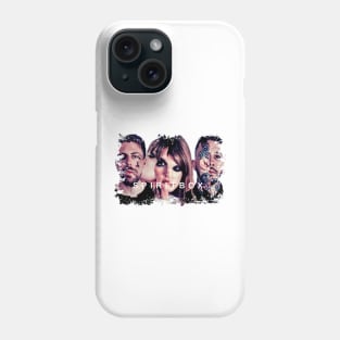 Band Photo Phone Case