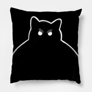 void cat VII Pillow