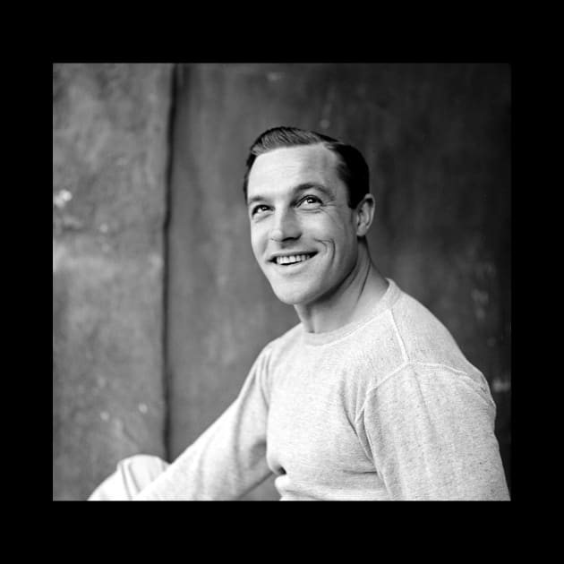 Gene Kelly by KOTFILMS