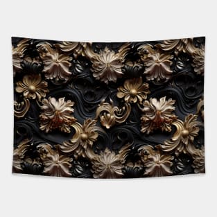 Baroque #1 Tapestry