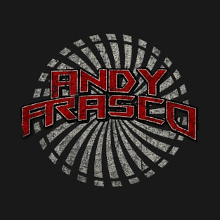 Andy Frasco T-Shirt