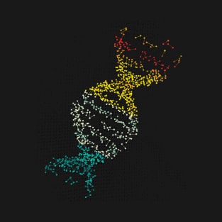 DNA Biology T-Shirt