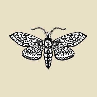 Sphinx Moth T-Shirt