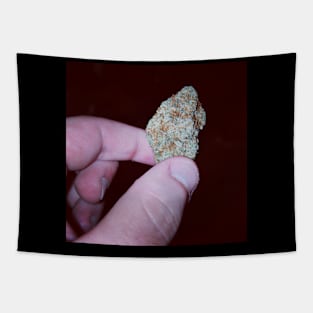 Bud Tapestry