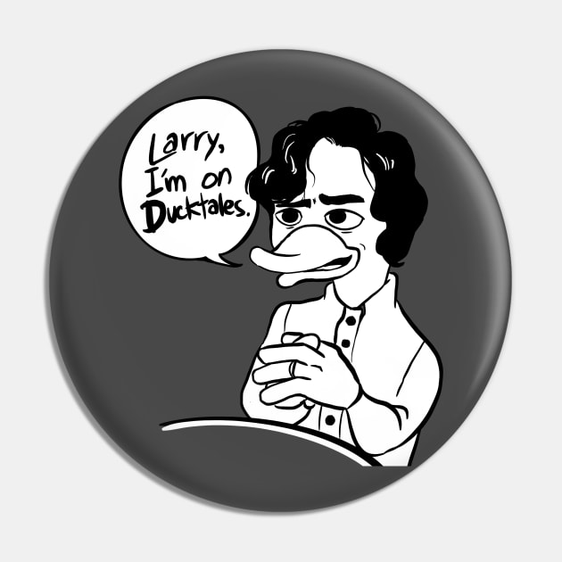 Pin on Larry