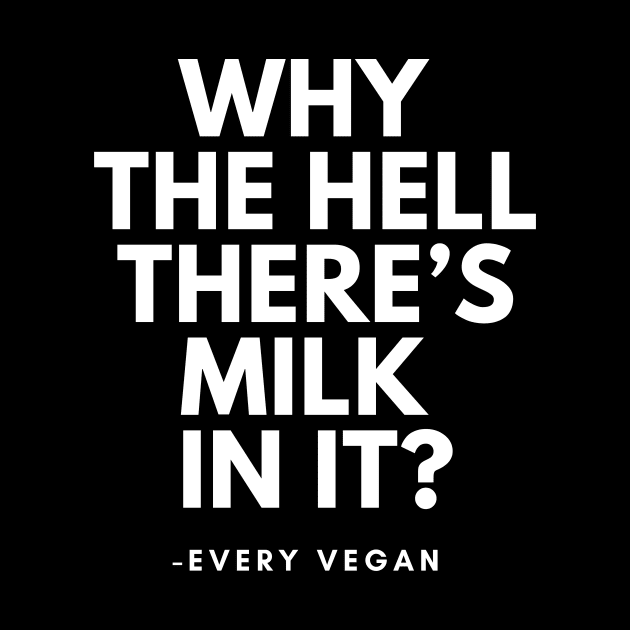 Vegan relatable quote by Veganstitute 