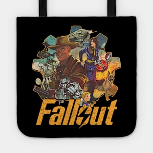 Fallout Tote