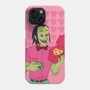 Ace Valentine Phone Case