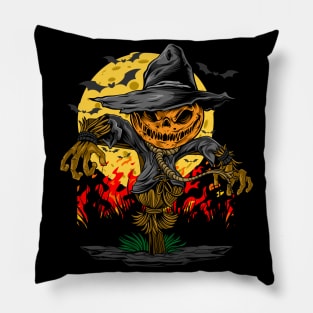 SCARECROW Pillow