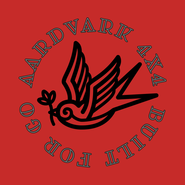 AARDVARK 4X4 - Swallow by AARDVARK 4X4