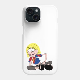 Gear Costume Phone Case