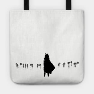 Not Forgotten Tote