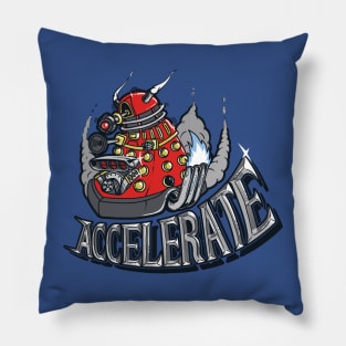 V8 ACCELERATE Pillow