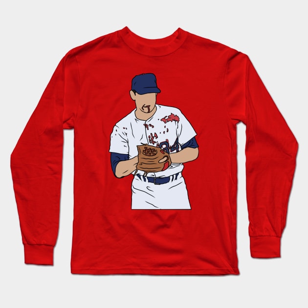 Nolan Ryan blood | Essential T-Shirt