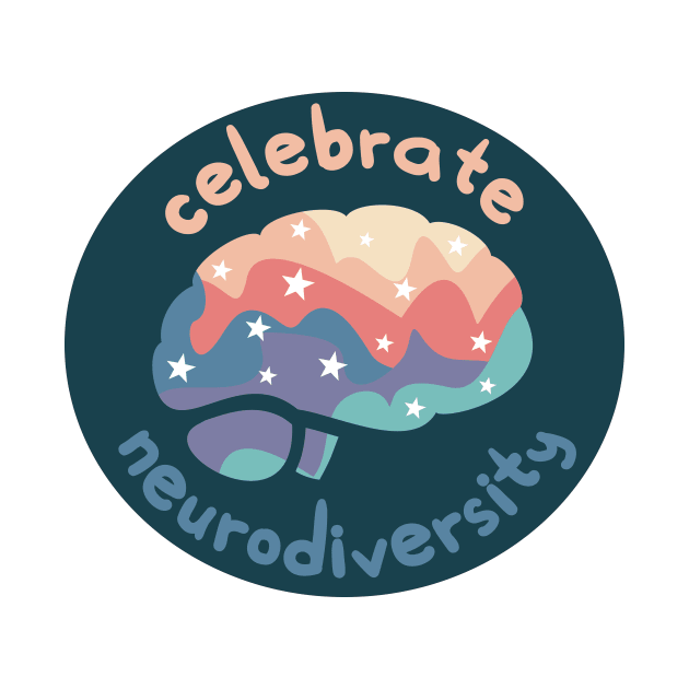 Celebrate Neurodiversity by ForTheFuture