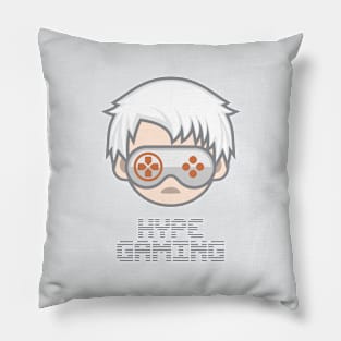 Hype Gaming Pillow