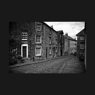 Street Scene, Lancaster, England T-Shirt