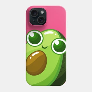 Aguacatin Phone Case