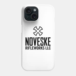 Noveske I Rifleworks 2 SIDES Phone Case