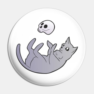 Play with me Pin