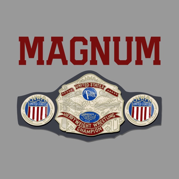 Magnum by TeamEmmalee