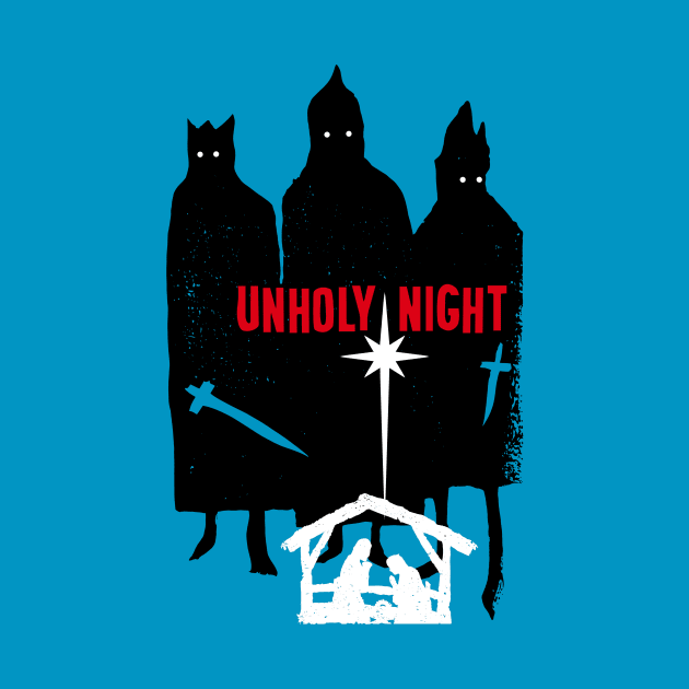 Unholy Night by Skyclonus