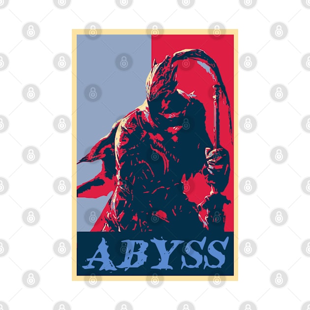 Abyss by Taki93