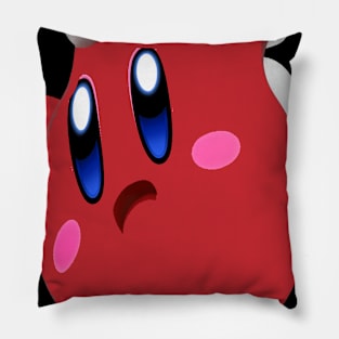 Alien Blob Pillow