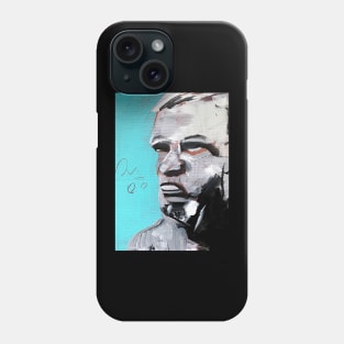 Fritz Von Erich Phone Case