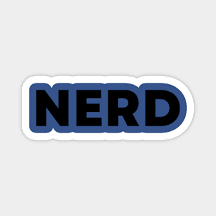 Nerd Magnet