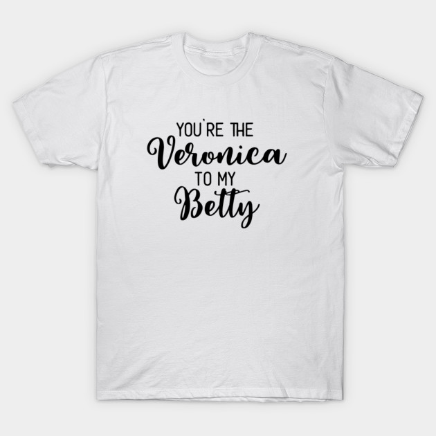 riverdale shirt