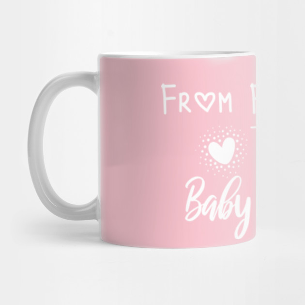 baby mama mug