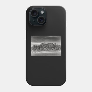 Stirling Castle (vintage) Phone Case